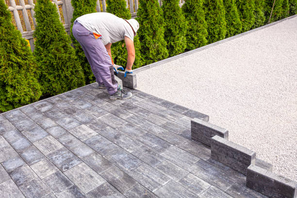Best Driveway Pavers Near Me  in Titusville, PA