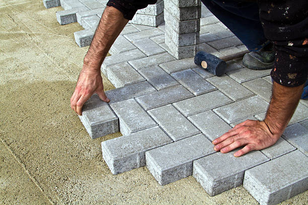 Best Driveway Paving Contractor  in Titusville, PA