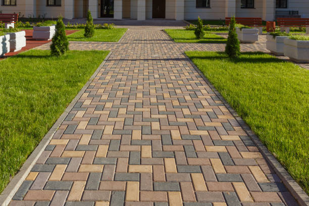 Reasons to Select Us for Your Driveway Paving Requirements in Titusville, PA